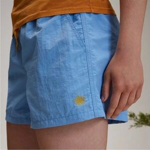 Alpine Design Women’s Pull on 3” Inseam Shorts- XS